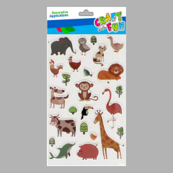 Hobby CraftFun safari 521670