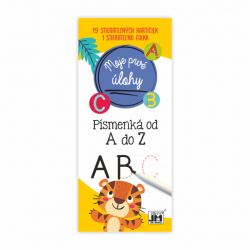 Prv lohy: Psmenk A-Z