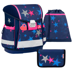 kolsk set BELMIL Sparkling Star