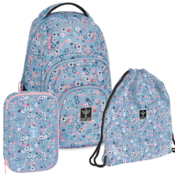 kolsk set Pearl Blossom Blue 2 ARS UNA