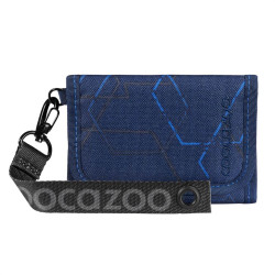 Peaenka coocazoo, Blue Motion